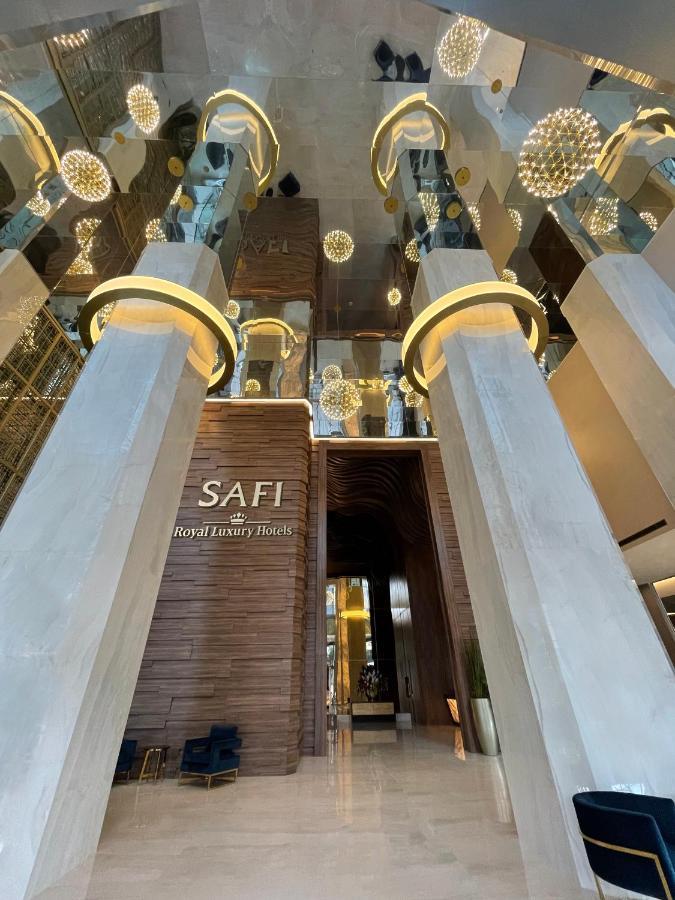 Hotel Safi Royal Luxury Metropolitan San Pedro Garza Garcia Zewnętrze zdjęcie Safi Royal Luxury Hotels