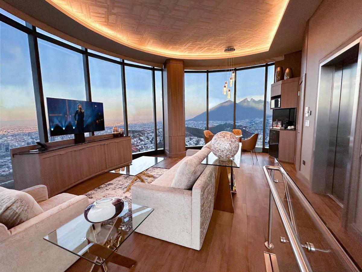 Hotel Safi Royal Luxury Metropolitan San Pedro Garza Garcia Zewnętrze zdjęcie
