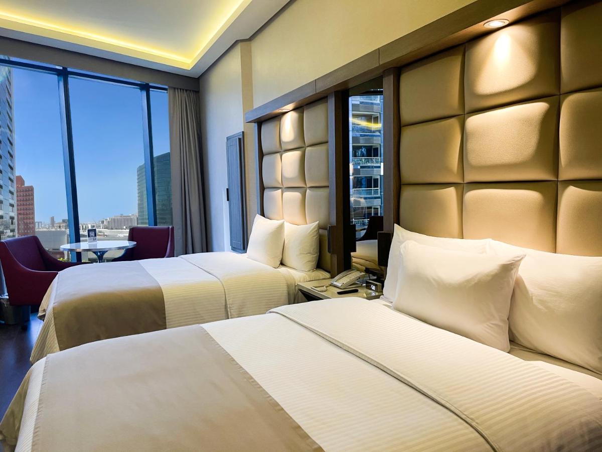 Hotel Safi Royal Luxury Metropolitan San Pedro Garza Garcia Zewnętrze zdjęcie