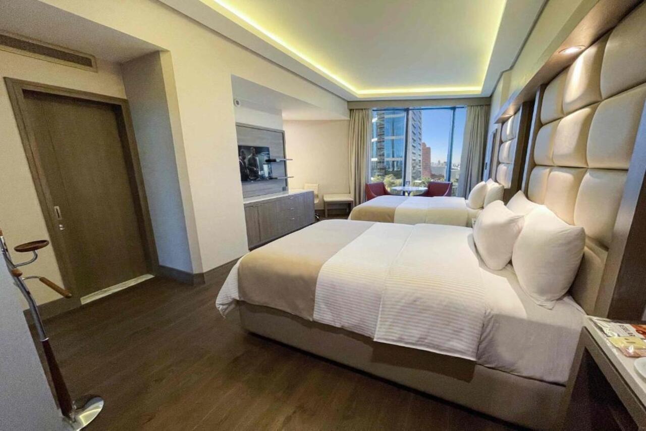 Hotel Safi Royal Luxury Metropolitan San Pedro Garza Garcia Zewnętrze zdjęcie