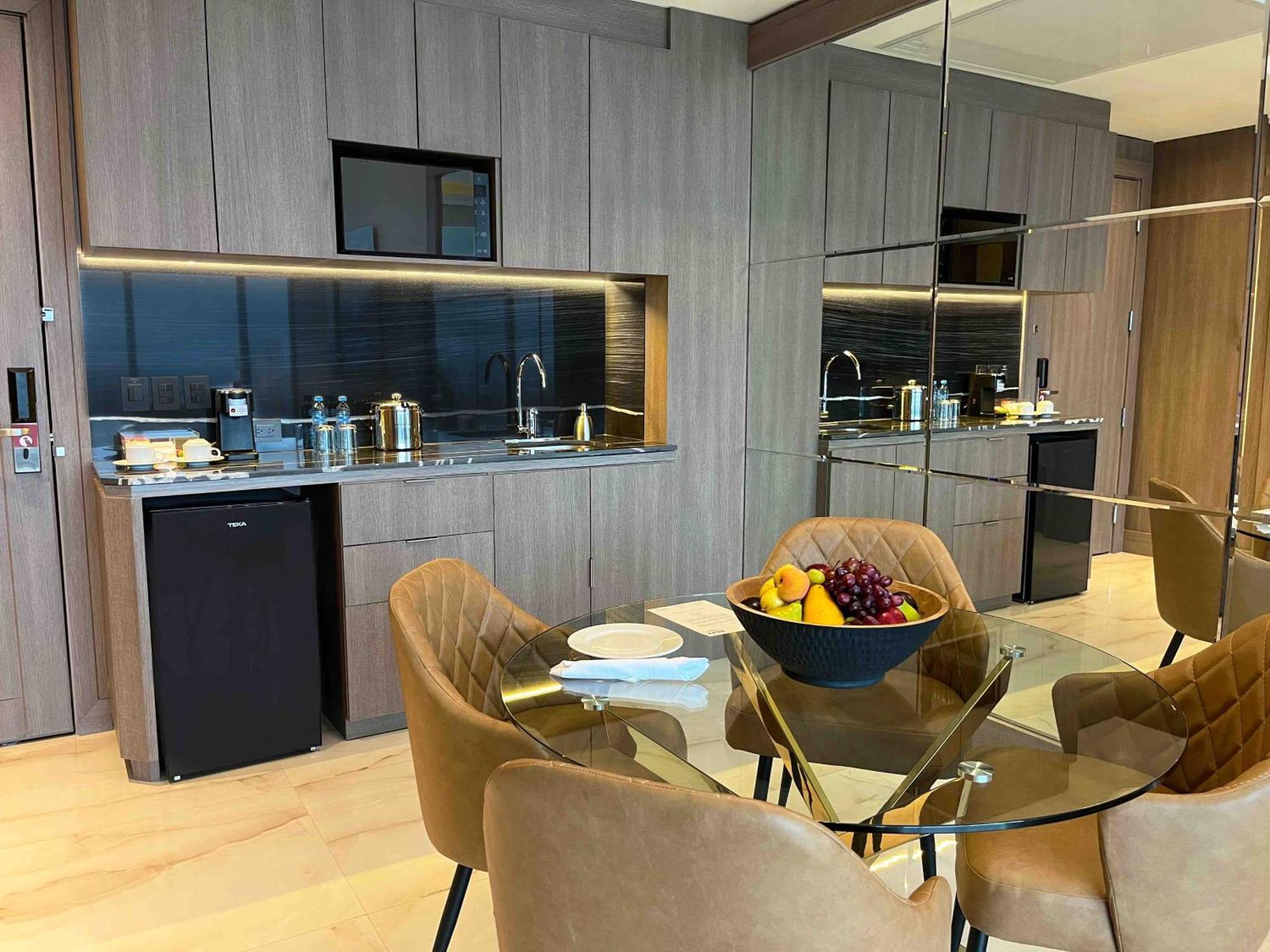 Hotel Safi Royal Luxury Metropolitan San Pedro Garza Garcia Zewnętrze zdjęcie