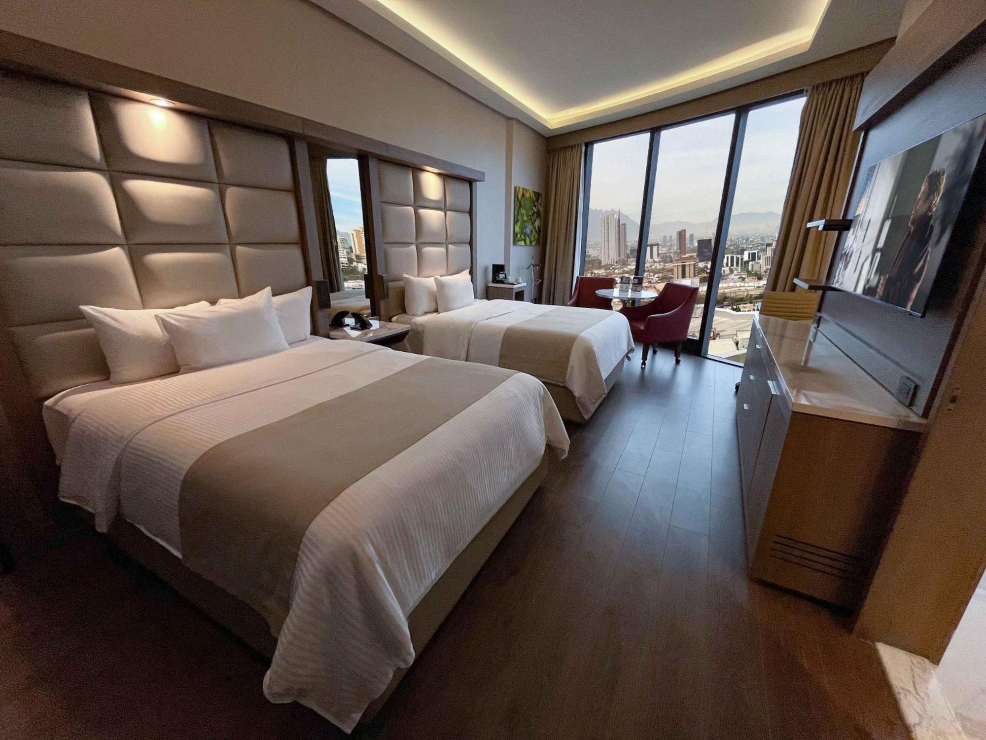 Hotel Safi Royal Luxury Metropolitan San Pedro Garza Garcia Zewnętrze zdjęcie